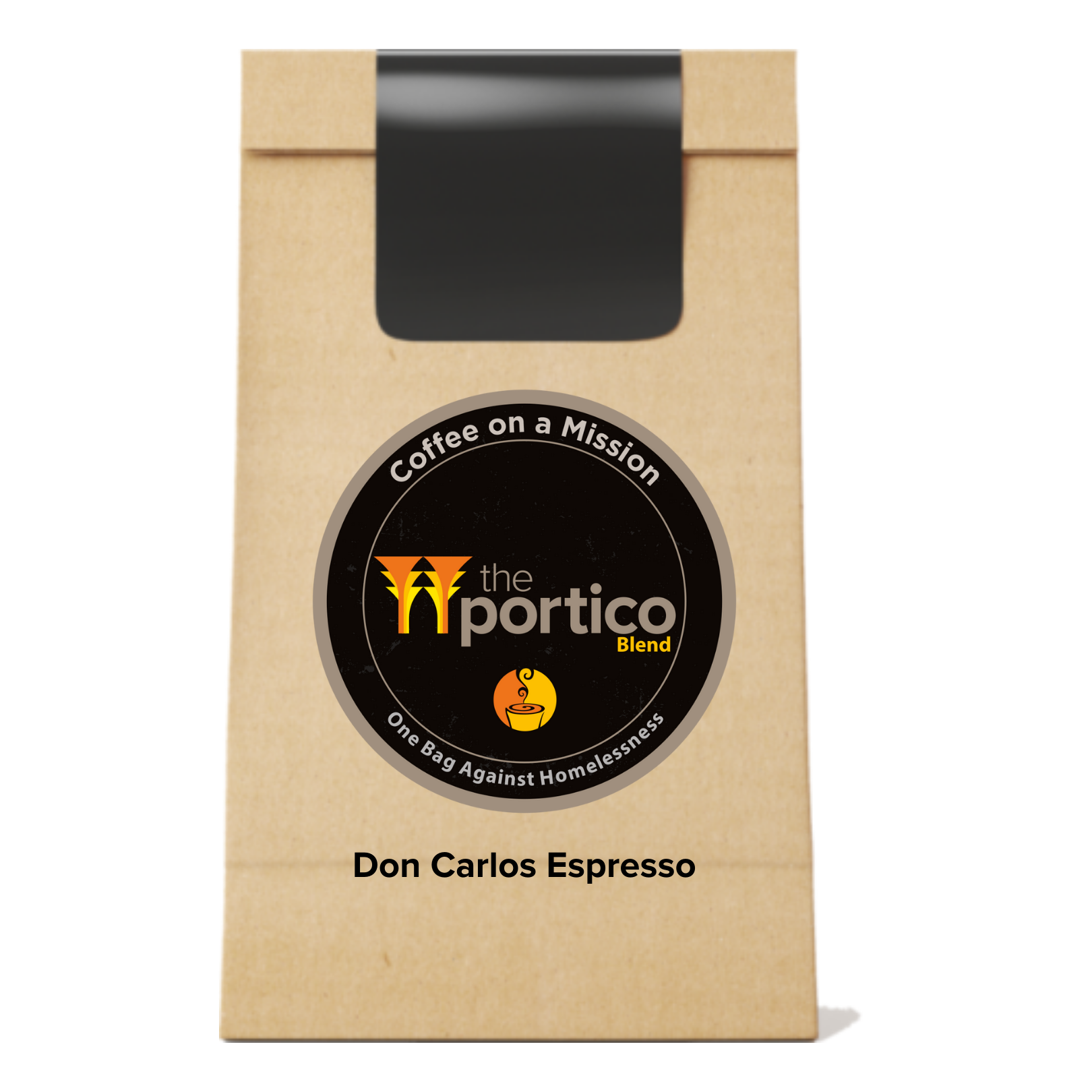 Don Carlos Espresso